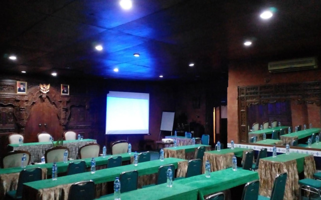 Bifa Hotel