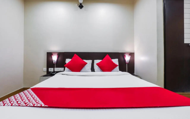 Hotel New Sree Krishna Residency