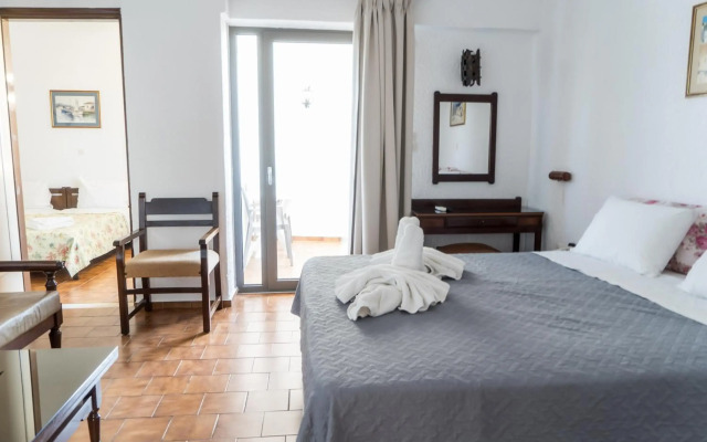 Malia Holidays Hotel