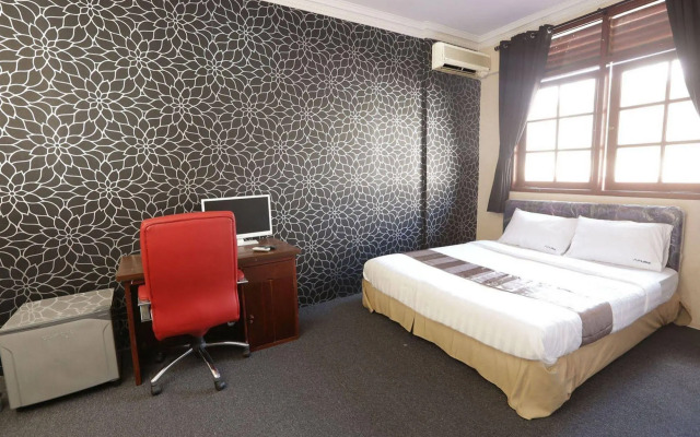 DS Residence Sinabung