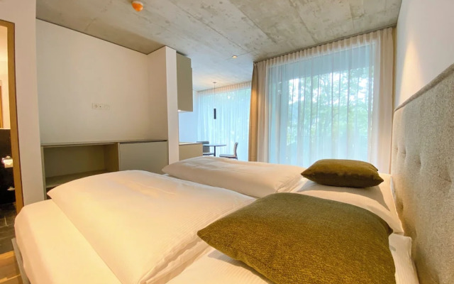 Blackhome City South Innsbruck