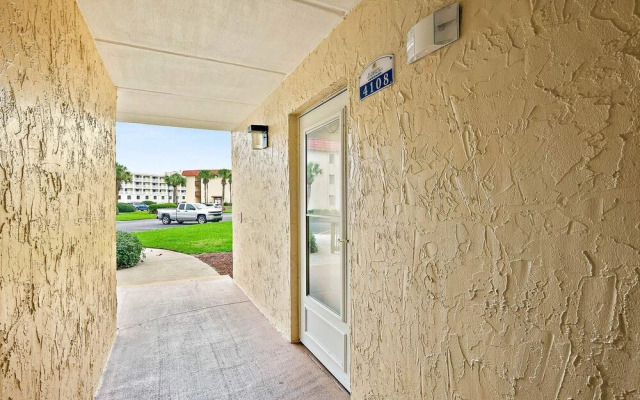 Unit 4108 - Ocean Racquet Club