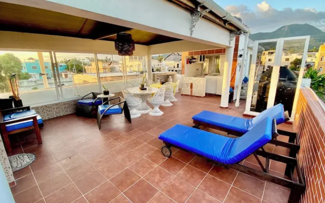 Apartamento Cerca Malecón by RHV Living