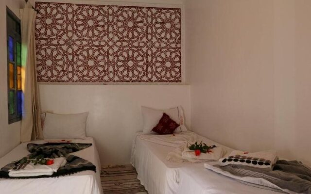 Riad Capri