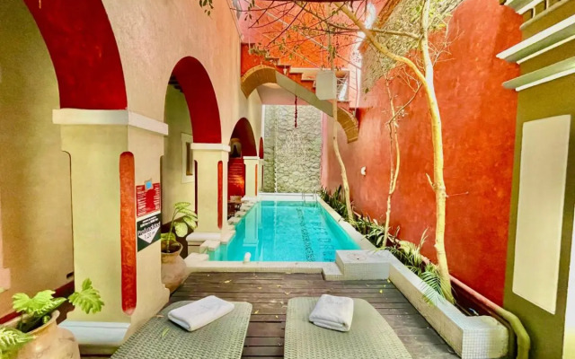 El Sueño Hotel & Spa