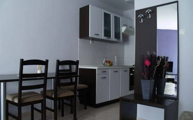 Villa Fani - Apartments and Rooms