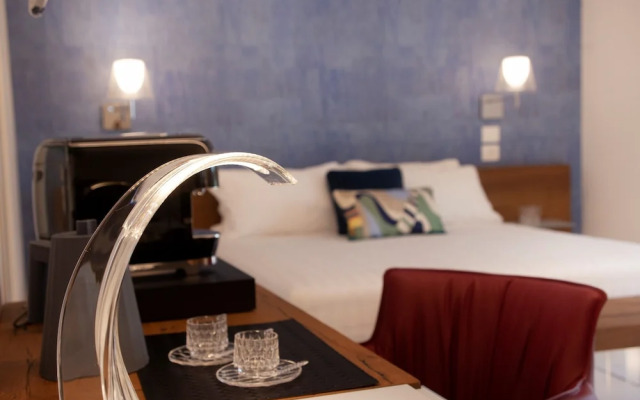 Aquamaris Design Suite & Spa