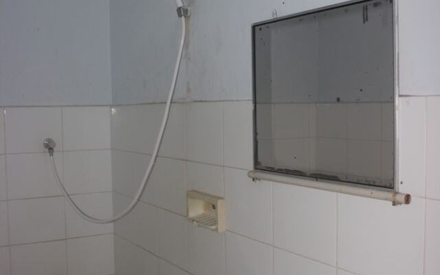 Serangan Inn 1