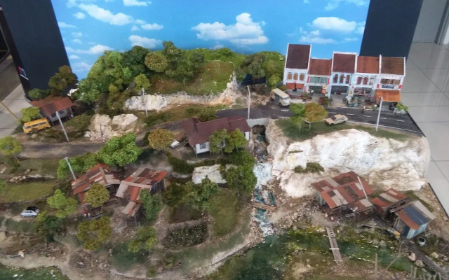 Swiss Garden Apex Suites Bukit Bintang