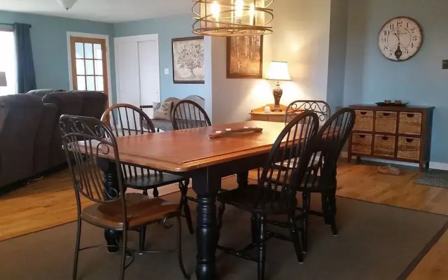 Point Prim Oceanside