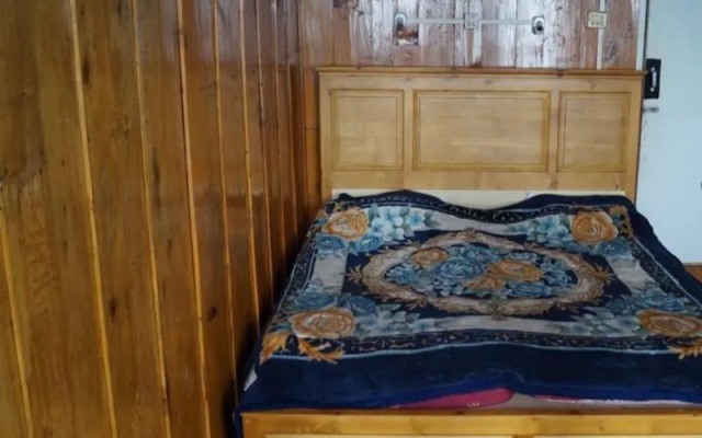 Pride Resort Gulmarg