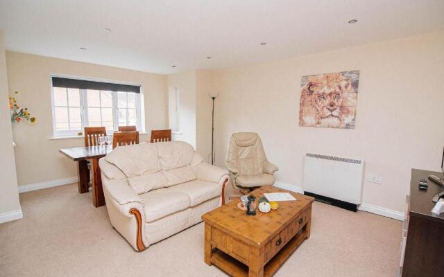 Sandall Apartment