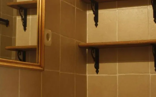 Casa Rural La Casa Blanca