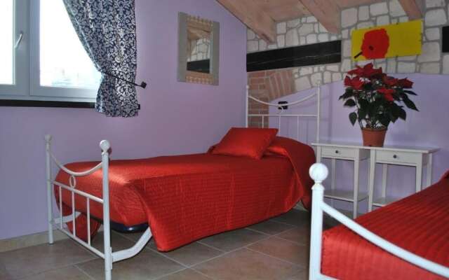 Sosta Fiera B&B
