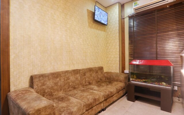 Hotel Cristelia