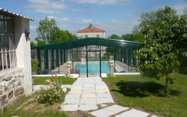 Le Clos des Ruisseaux