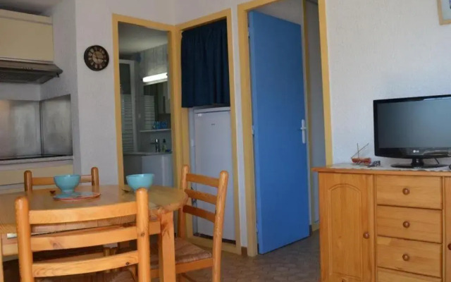 Appartement Saint-Cyprien, 2 pièces, 6 personnes - FR-1-225D-42