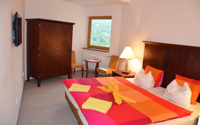Hotel Labská bouda