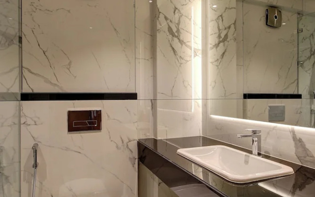 Hotel Mumbai House Ghansoli