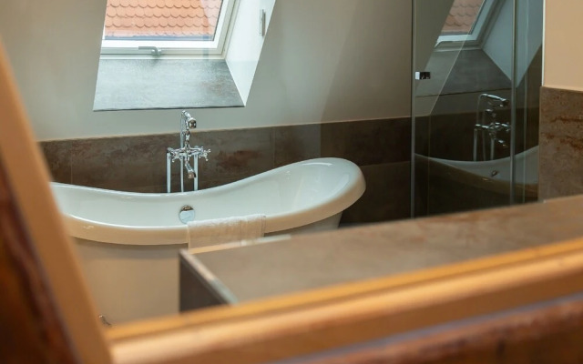 Hotel-Restaurant Zum Anker