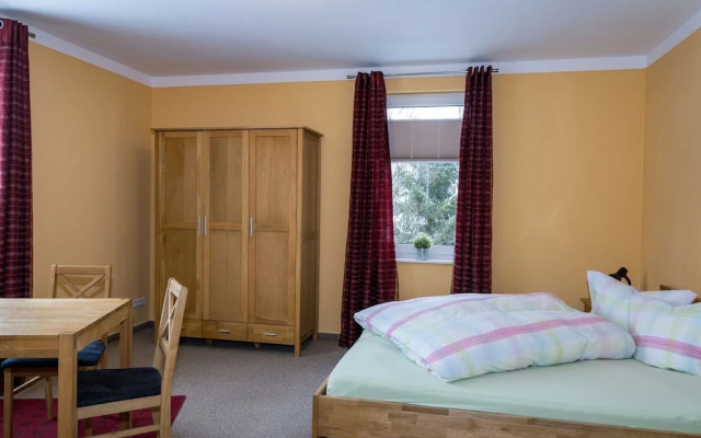 Ferienwohnung im Sauerland