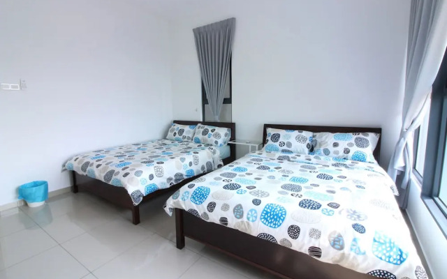 Atlantis Residences Delightful Homes by Step-In