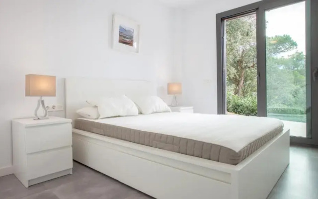 4 Bedroom Contemporary House, Llafranc, Costa Brava