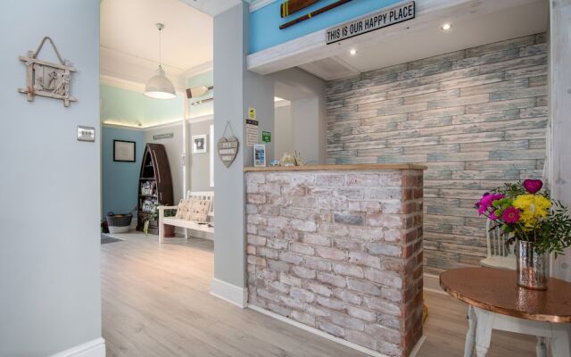 Beachside Guest House