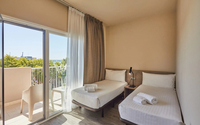 Hotel Silken Turcosa 3 Sup