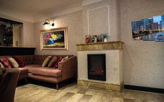 Comfort Home Taksim