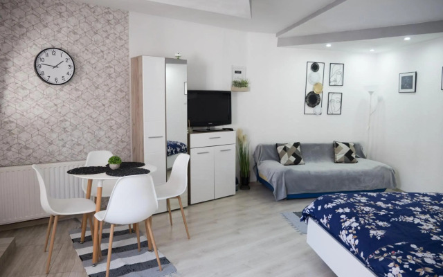 Melion Historical Center Apartment