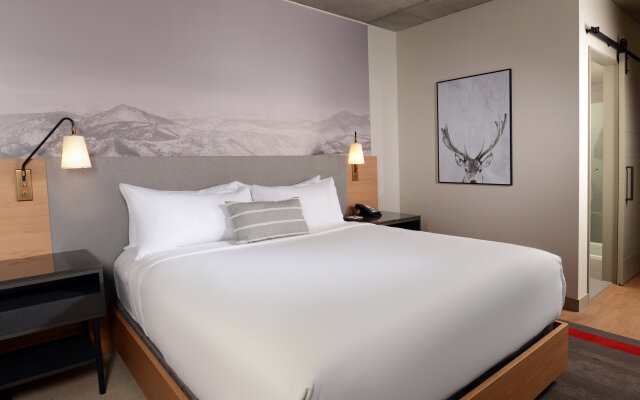 Hotel Indigo Denver Downtown — Union Station by IHG