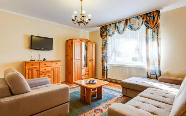 Ilona Apartman Hévíz