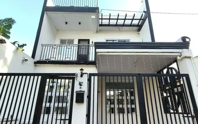 Casipe Transient House