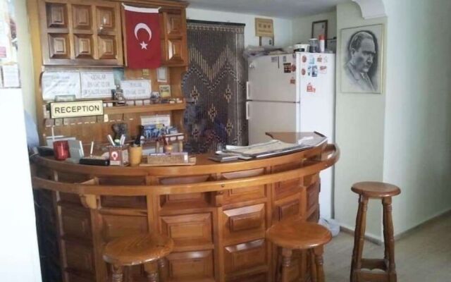 Budak pansiyon