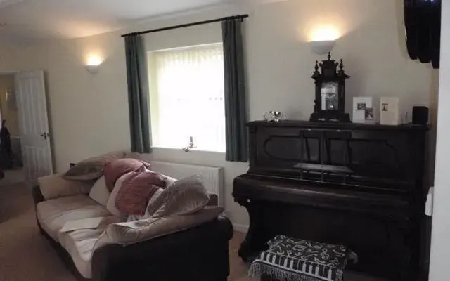 Harbour View Bungalow