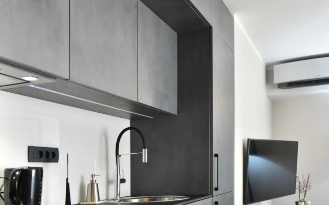 Lux Luna apartments & rooms - AE1442