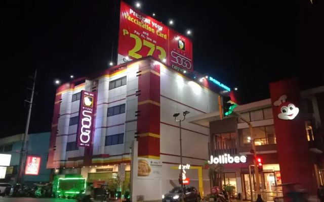 Hotel Sogo Cabanatuan