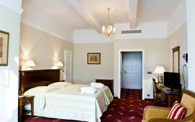 Ensana Thermia Palace