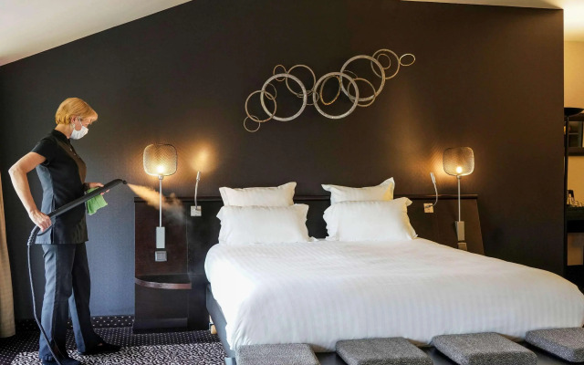 La Citadelle Hotel Metz - MGallery Collection