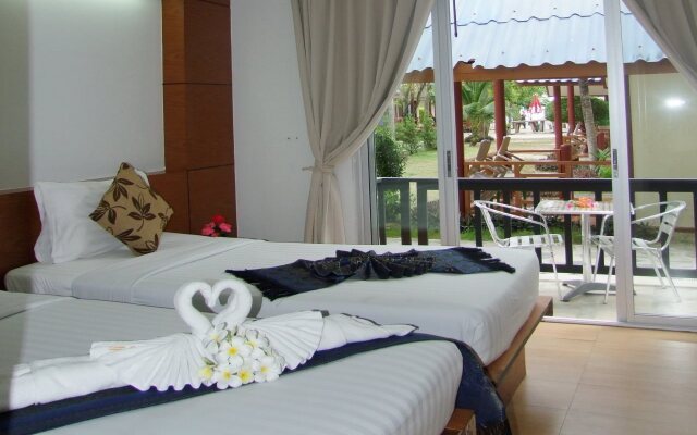 Andaman Resort