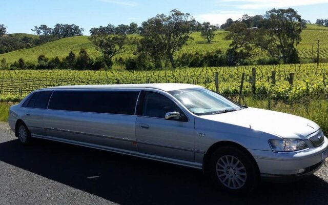 Hahndorf House B&B