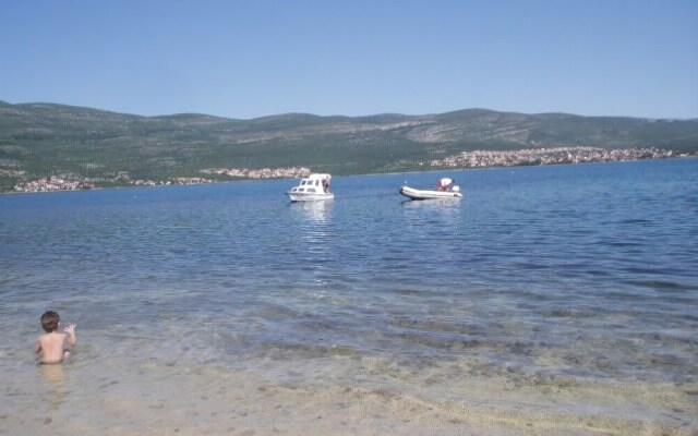 Apartment Marijan Pridraga
