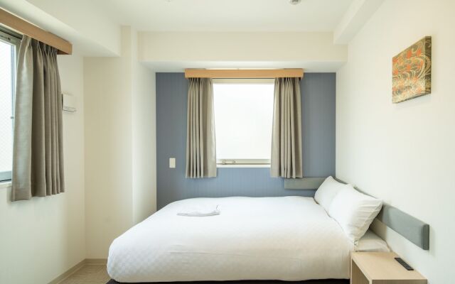 Floral Hotel • Nami Shinsaibashi Osaka