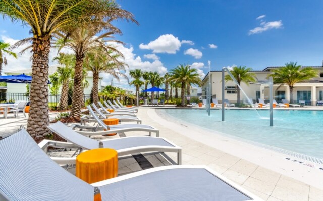 2505SHANTI, Kissimmee, US