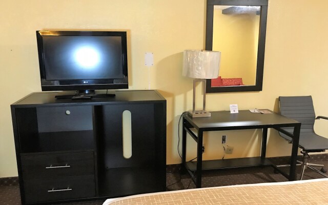 Travelodge by Wyndham New Braunfels