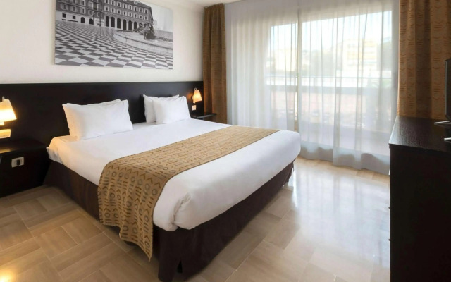 Aparthotel Adagio Nice Promenade des Anglais
