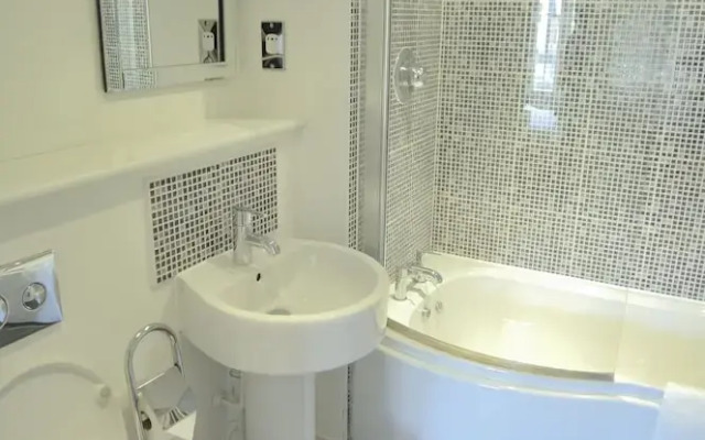 City Apartments Northampton Centro