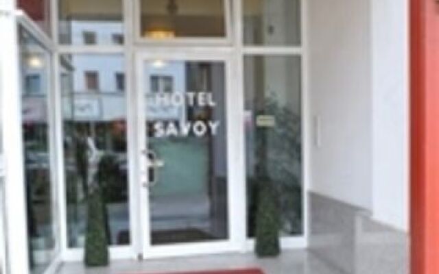 Hotel Savoy Bonn