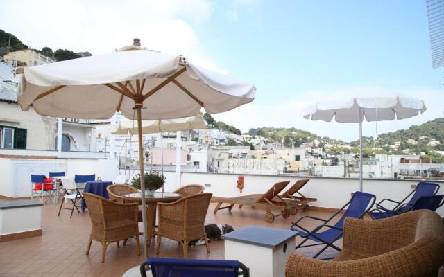 Guest House La Piazzetta